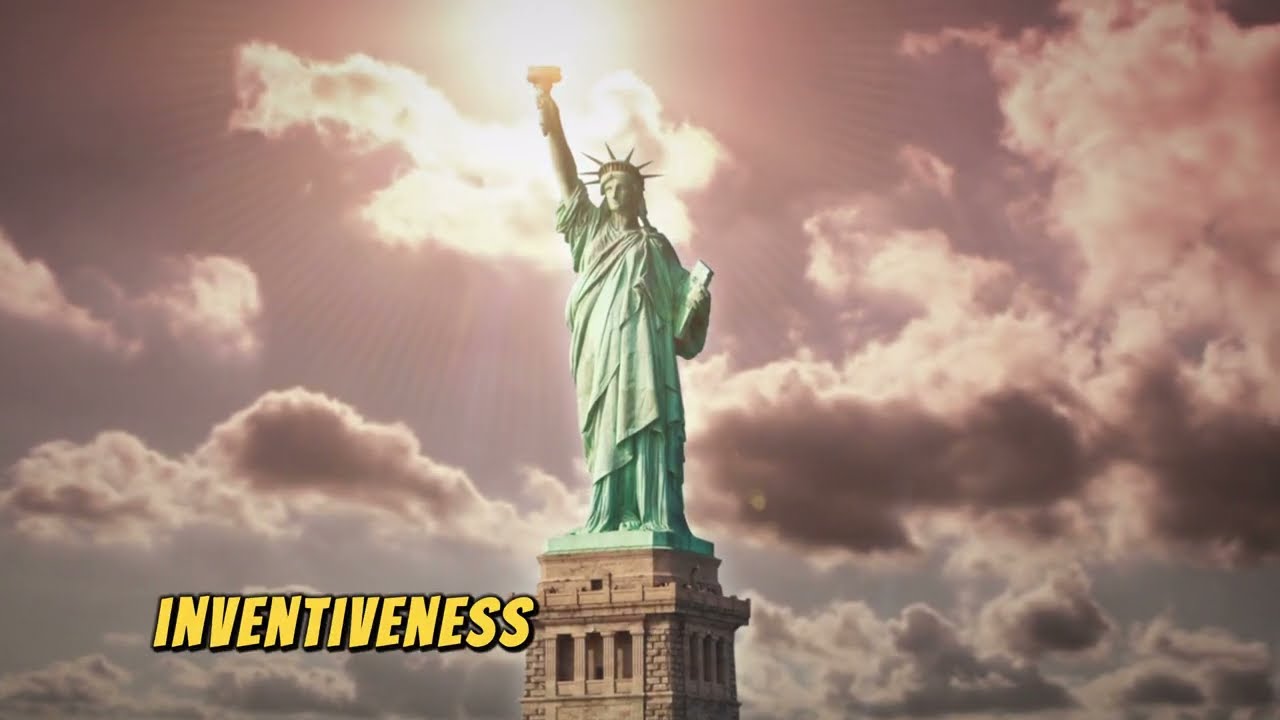 The history of Architecture in New York