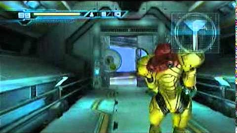 Metroid: Other M Hard Mode - Part 6