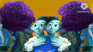 The Mine Song But Every Word Is Reversed Is In Not Scary On KineMaster On Your Cloud Mobile Tablet..