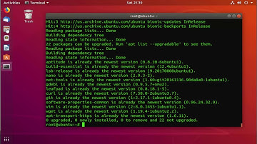 How To Setup Apache Maven on Ubuntu 18.04