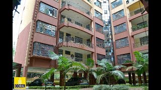 3 Bedroom Apartment For Sale In Kileleshwa – Mulberry Heights