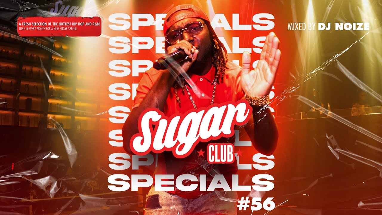 Sugar Specials #56 | January 2026 | A fresh selection of the