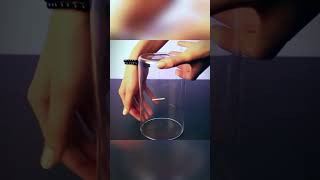 magic of science that will surprise you #experiment #facts #science #physics #amazingfacts #shorts