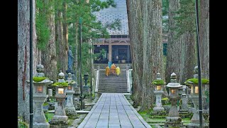 驚異の現象化率！真言密教・時空を超える現実創造