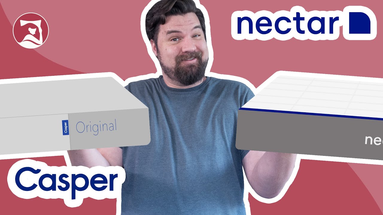 nectar vs casper review nectar vs casper review