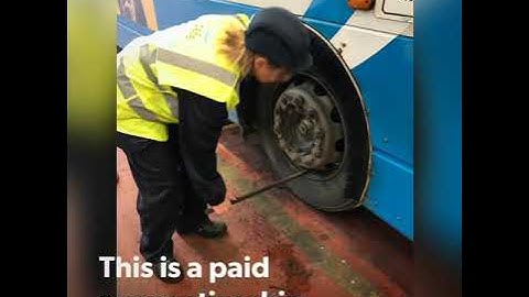 A day in the life of an Engineering Apprentice