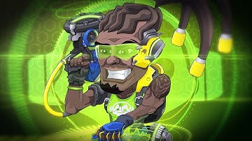 Overwatch Remix - We Move Together As One (Andromulus Remix)