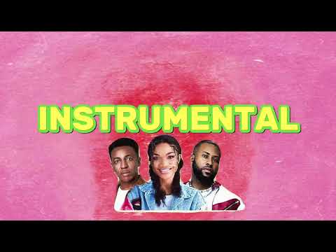 OTUA  instrumental - ADA EHI X FRANK EDWARDS X LIMOBLAZE