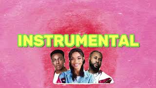 Otua Instrumental - Ada Ehi X Frank Edwards X Limoblaze