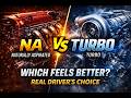 Why Turbo Won the Market, But NA Won Hearts