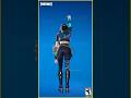 Fortnite Surfin Bird Emote Hel Skin Thicc 🍑😜😱