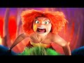 THE CROODS A NEW AGE Clip Thunder Sisters Trailer 2021 