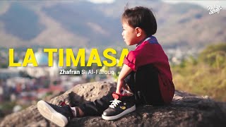 Lagu Bima - La Timasa (Cover) by Zhafran S. Al-Farouq
