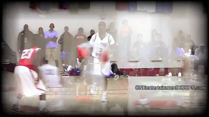 6'0" Anthony Fields is Lightning Quick (D-One Spor...