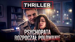 Jej córka zniknęła bez śladu! Killer w przedmieście | Thriller lektor pl | Cały film lektor pl