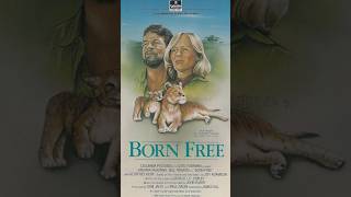 Born Free 1966 - Frei Geboren - König Der Wildnis Theme John Barry