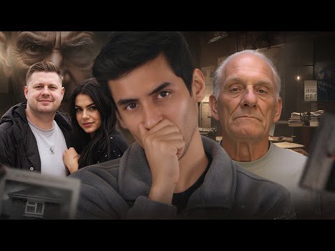 عائلة كلوي المثالية انتهت نهاية غير متوقعه و صادمة 