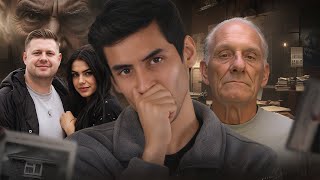 عائلة كلوي المثالية انتهت نهاية غير متوقعه و صادمة