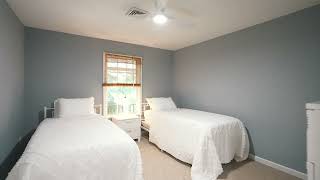 5208 Lucas Trail video tour