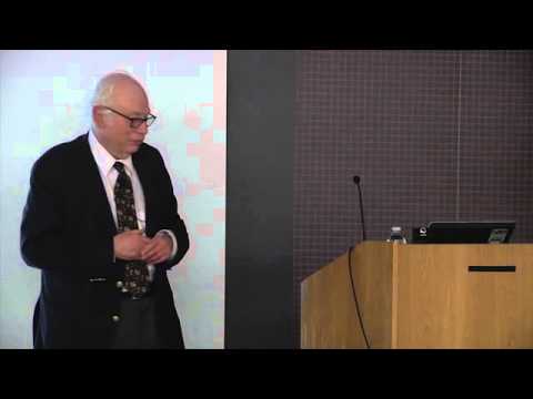 Steven Weinberg, "Glimpses of a World Within" [2014]