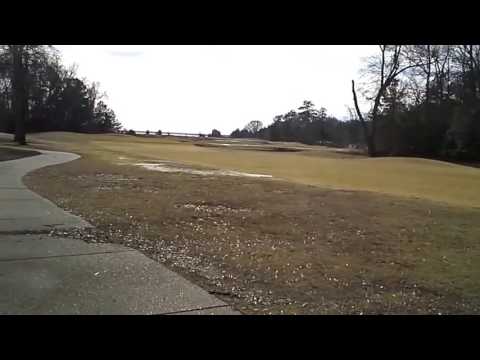 Swan Point GC, LaPlata, Md 141122
