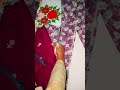 Kameez Cutting in 1 Minute 🔥 Easy Method for Beginners#kameezcutting#naat#trending#subscribe#like