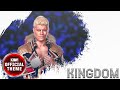 Caw cody rhodes  kingdom remix entrance theme