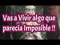 🎀 Vas a Vivir algo que parecía Imposible !! 🤦‍♂️