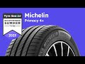 Michelin Primacy 4  - 15s Review