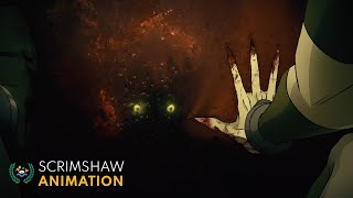 TINKERHELL | An Animated Fantasy Horror Short