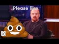 Louis ck   a little brown spot