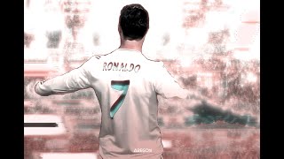 Ronaldo edit | CR7 | Free after effects project file Resimi