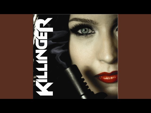Killinger - King of the Kill