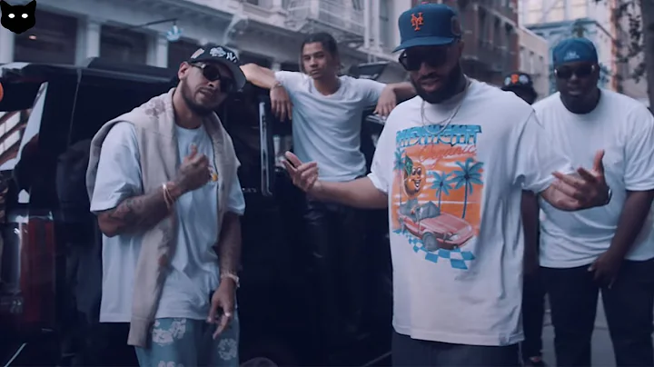 Larry June x Cardo Got Wings Type Beat - "Cut from a Different Cloth"