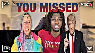 DONALD TRUMP SHOOTER DISS!!! TOM MACDONALD YOU MISSED(OFFICIAL MUSIC VIDEO)| REACTION