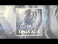 Elvijs - Divas Acis (pied. Vlada Ivanovska) (Audio)