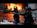 Violent Protests Continue In Hong Kong -- News Updates September 29, 2019