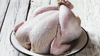 How To Quickly Defŗost a Turkey