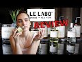 Le Labo Product Review | My top 3 Scents | Is It Worth The Price?