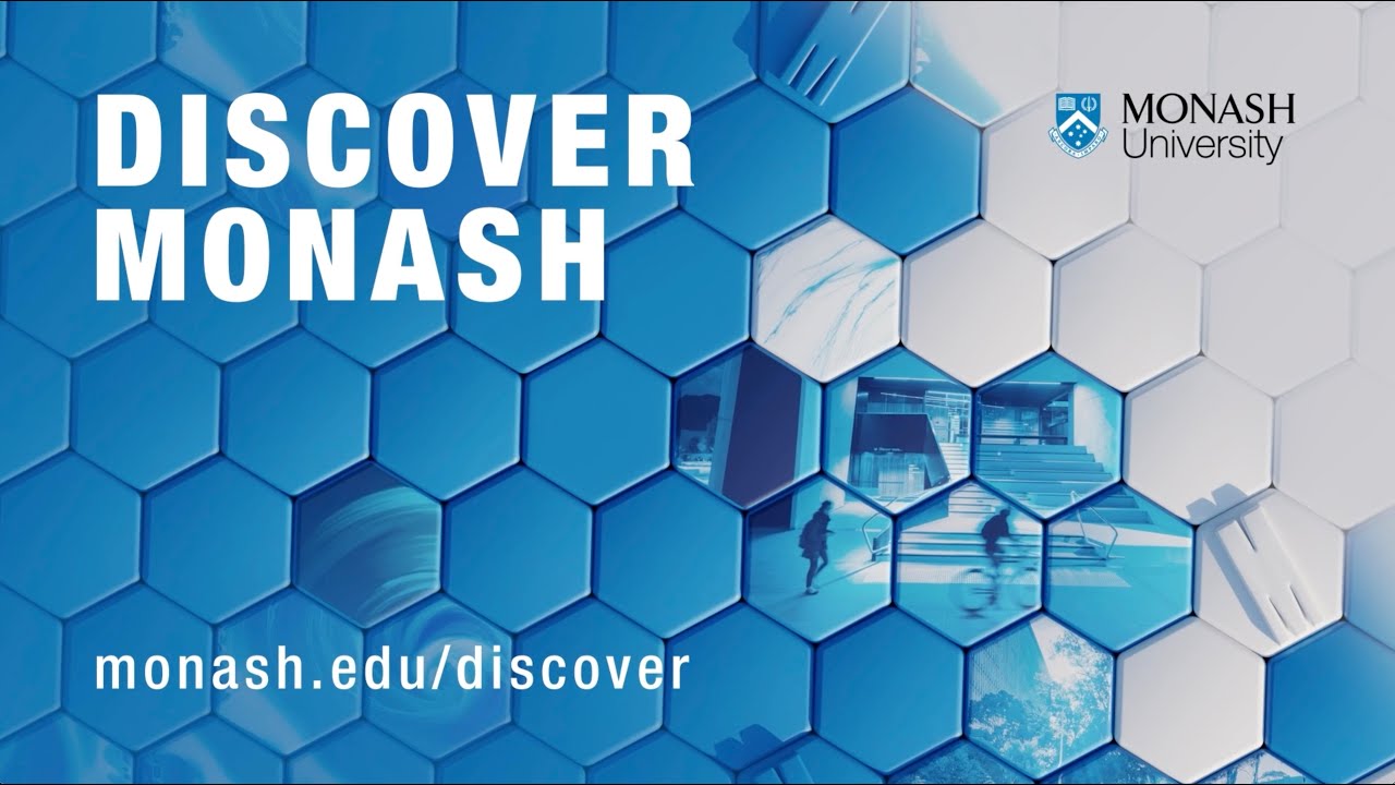 Discover Monash University in 2026 | Testimonials