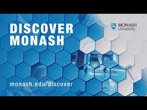 Discover Monash University in 2026 | Testimonials