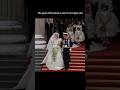 princess Diana wedding gown #shorts