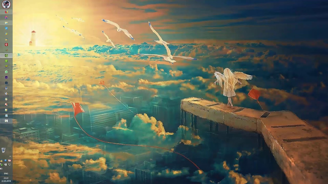 Установка MX Linux в качестве реальной системы на USB устройство