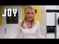 Joy | Lesson Learned: It's All About the Hands | 20th Century FOX