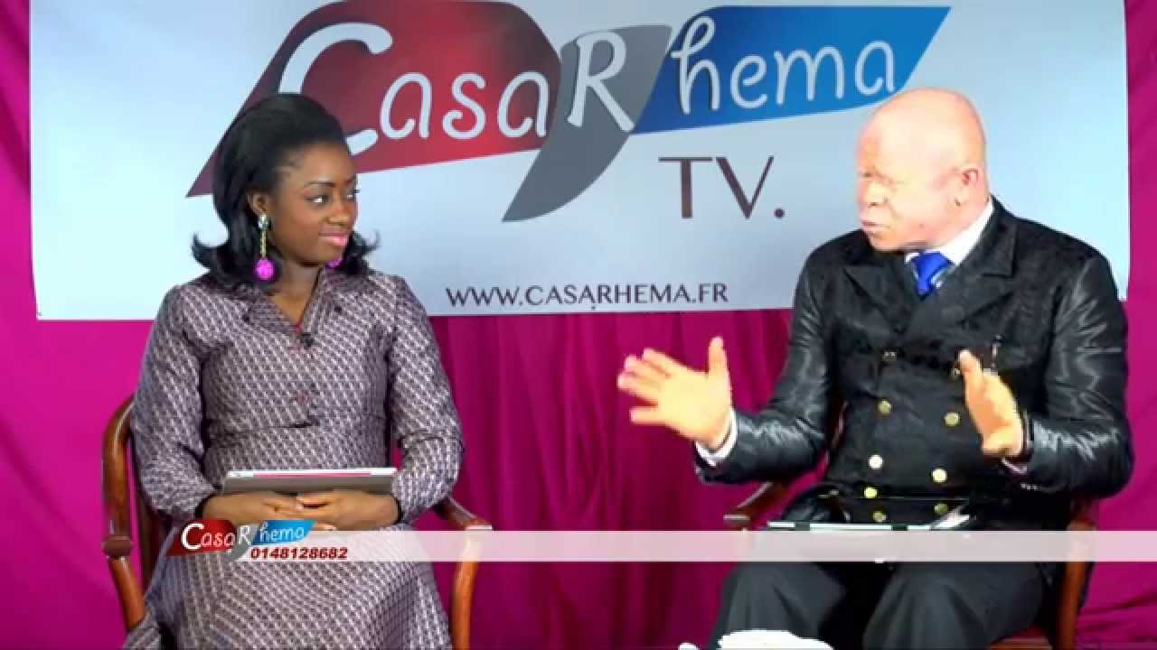 Comment avoir le vrai succès sans les fétiches  ap Wallo Mutsenga