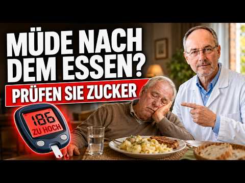 Your Body Often Warns of Diabetes Earlier Than You Think