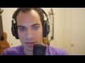 Beginning of video