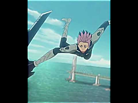 Gen Narumi Kaiju No 8 S2 Shorts Edits Anime Kaijuno8