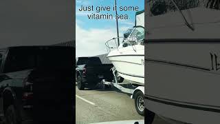 How to make your boat healthy? It’s time to go boating!