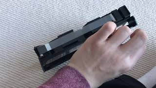 One Vhs I Got From Amazon 2202020